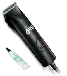 Andis ProClip 2-Clip Speed Clippers