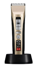 Casfuy Rechargeable Five-Level Clipper