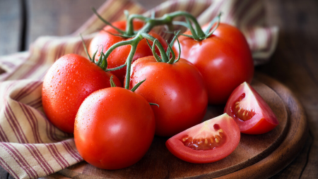 Why Are Tomatoes Poisonous to Your Dog'